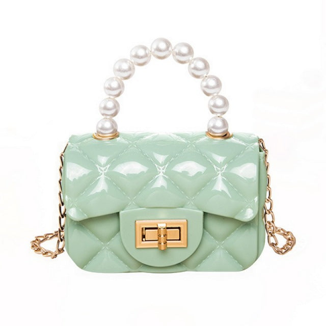 Lana Mini - Bolso de mano