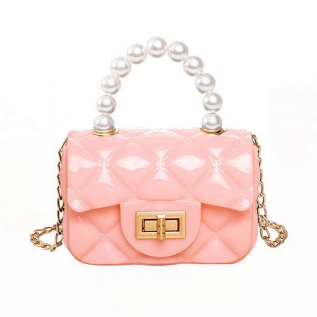 Lana Mini - Bolso de mano