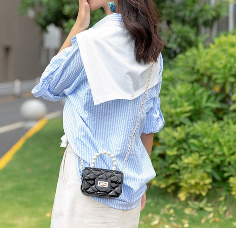 Lana Mini - Bolso de mano
